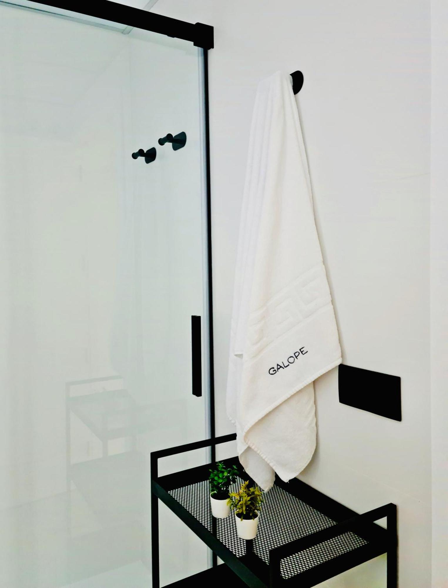 Ferienwohnung Galope Premium Córdoba Exterior foto