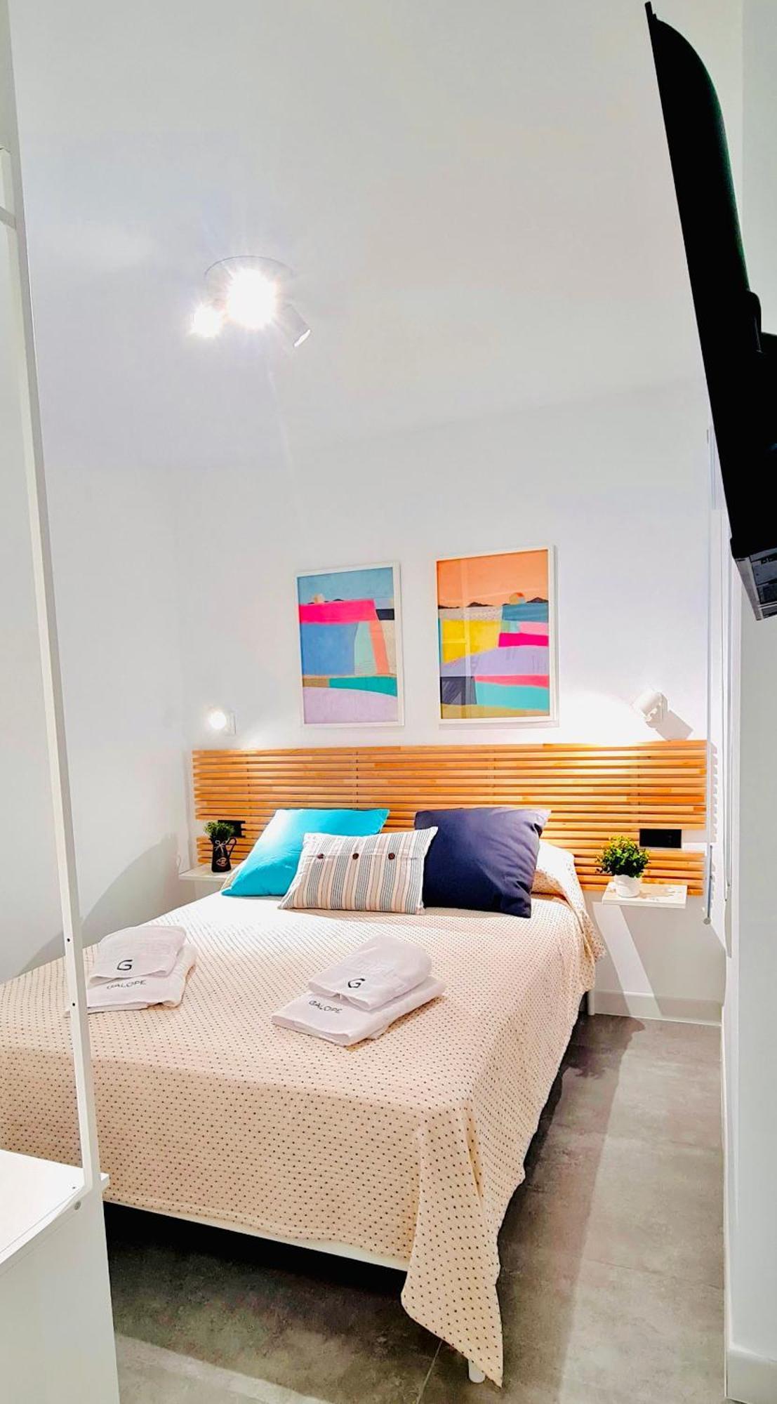 Ferienwohnung Galope Premium Córdoba Exterior foto