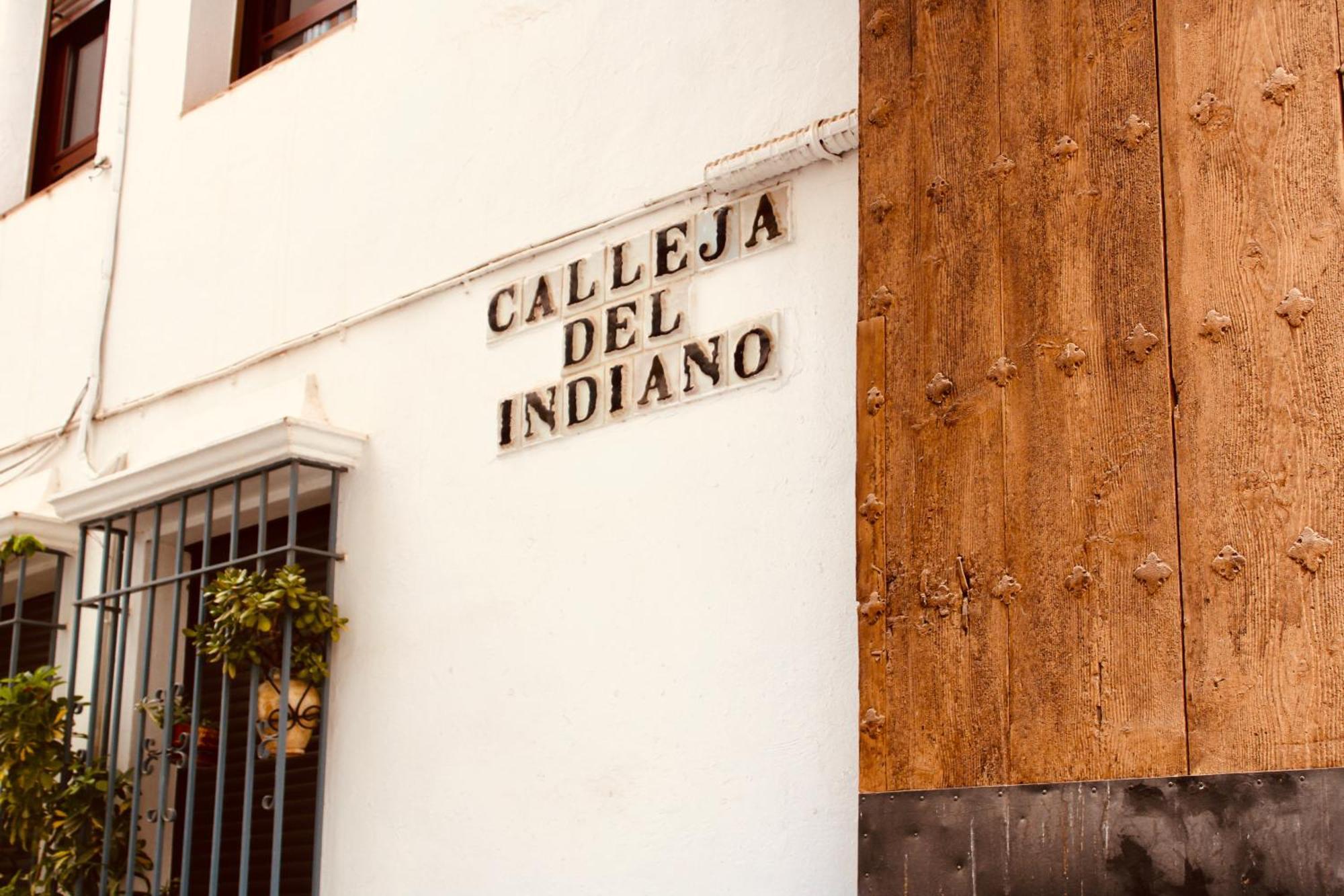 Ferienwohnung Galope Premium Córdoba Exterior foto
