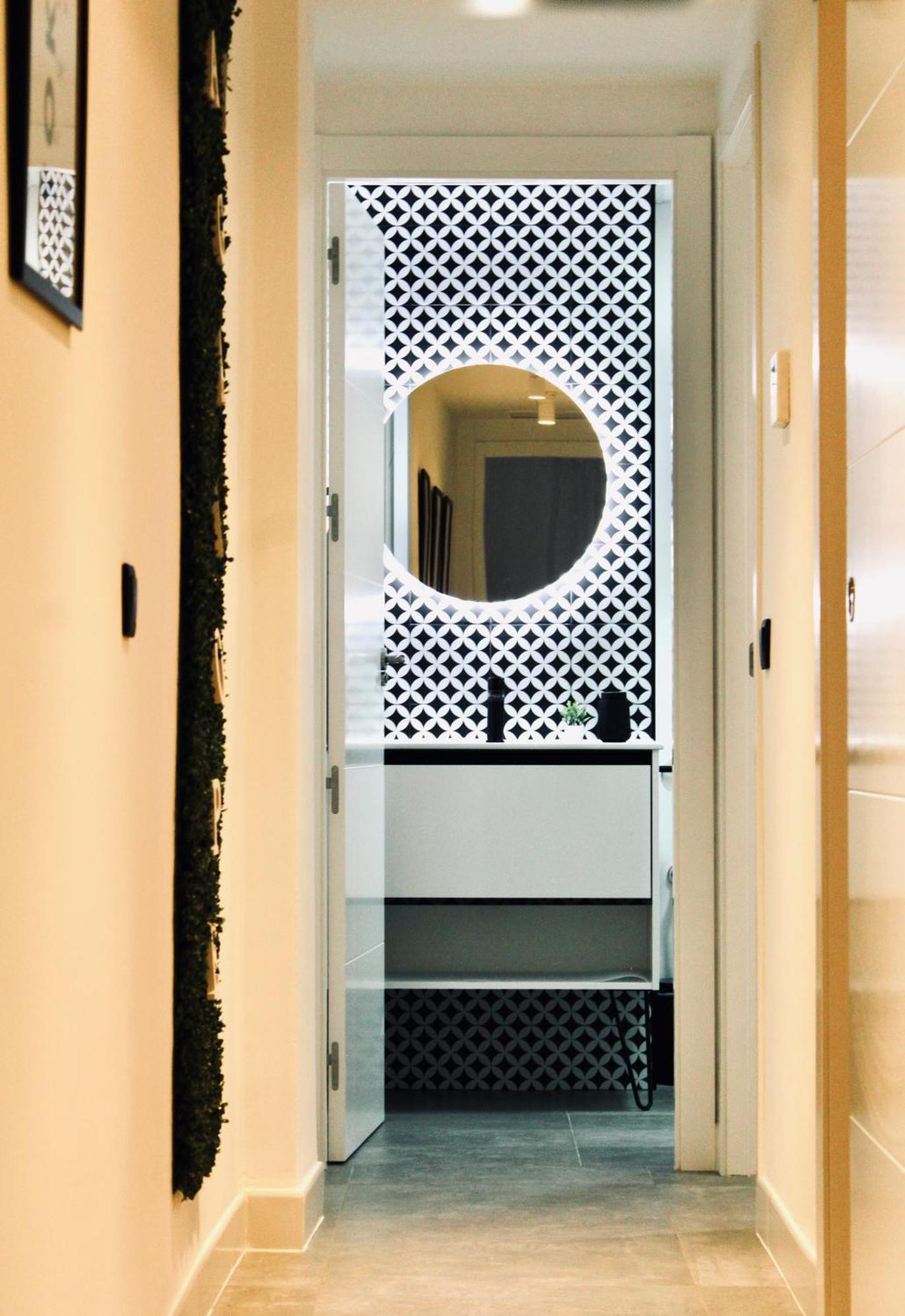 Ferienwohnung Galope Premium Córdoba Exterior foto