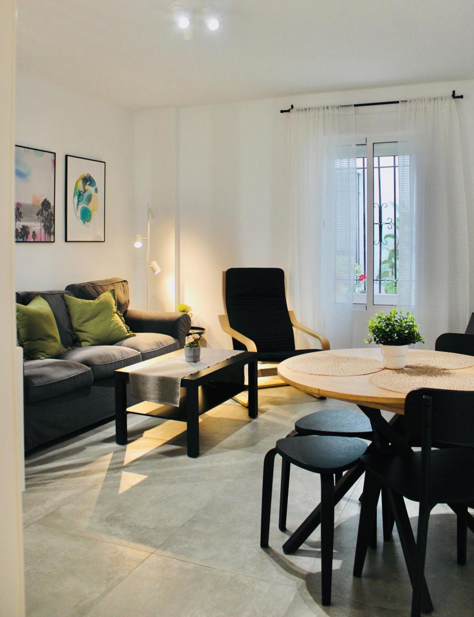 Ferienwohnung Galope Premium Córdoba Exterior foto
