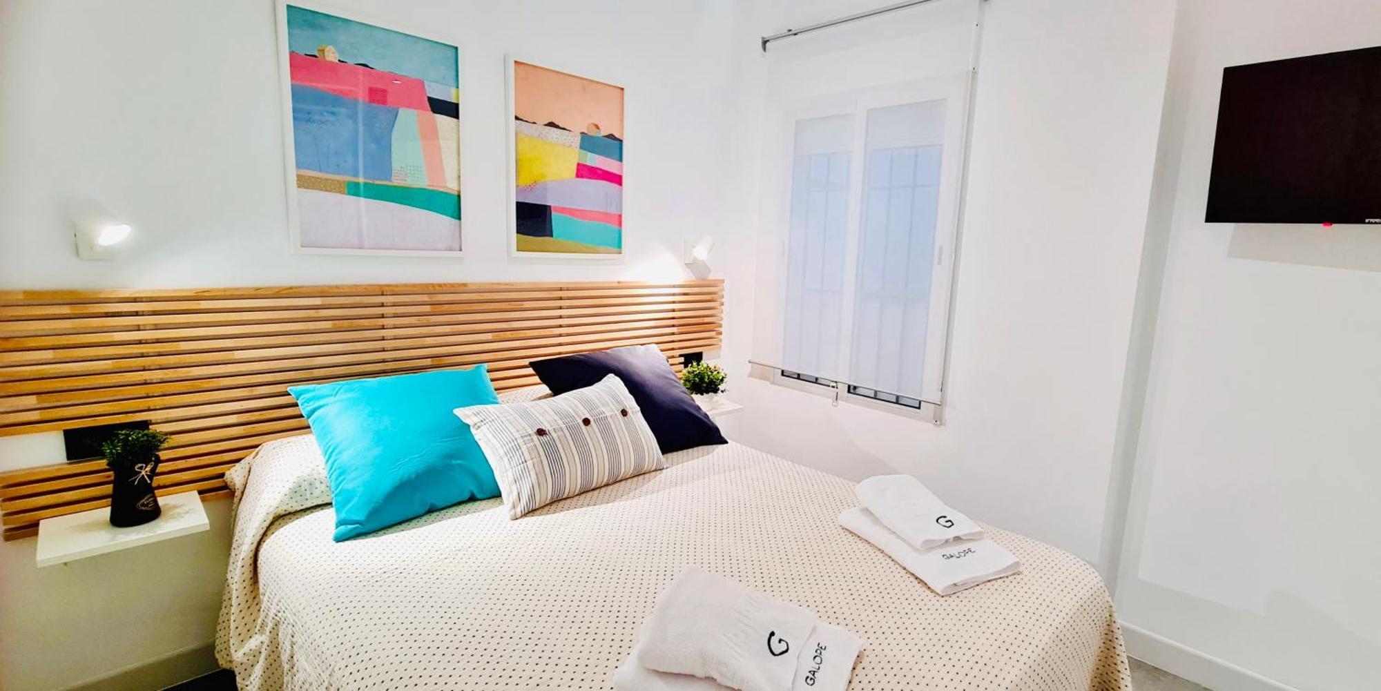 Ferienwohnung Galope Premium Córdoba Exterior foto